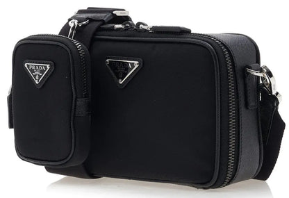 ♦PRADA♦レディースショルダーバッグ☆正規品☆