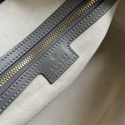 GG マトラッセ レザー ミディアム バッグ