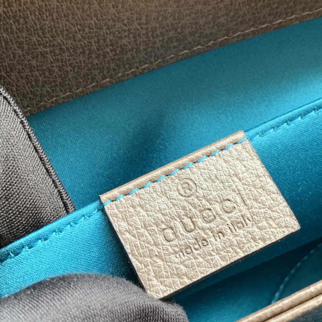 オフィディアGGスモールショルダーバッグ