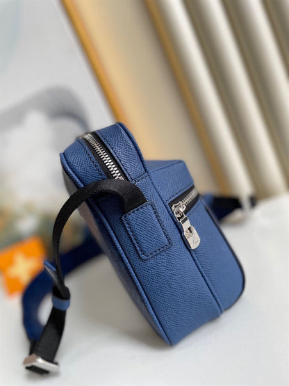 ルイ・ヴィトン アウトドアメッセンジャー – LVB019