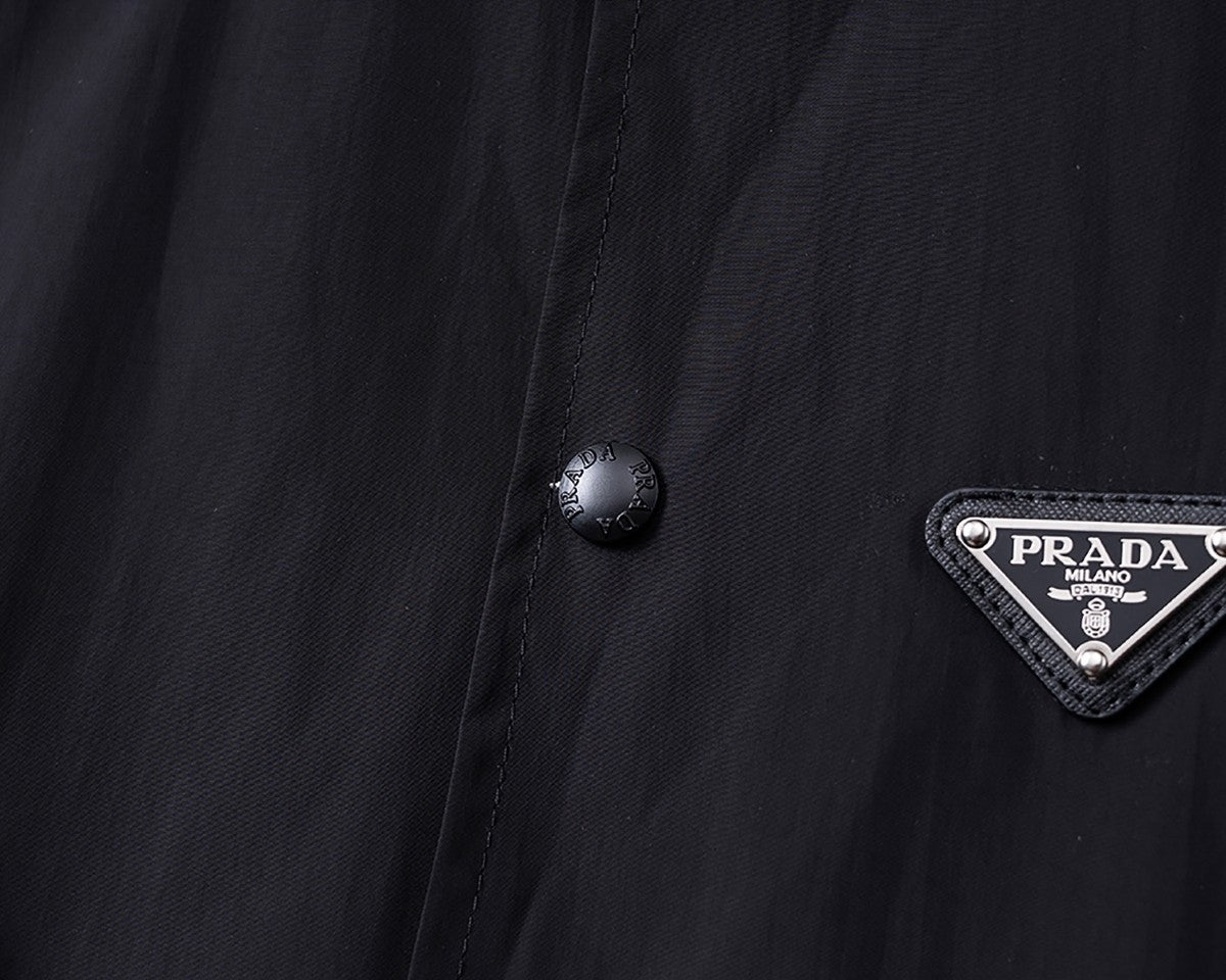 【PRADA旗艦店】プラダ ジャケット ご好評に付き再入荷！