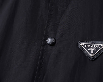 【PRADA旗艦店】プラダ ジャケット ご好評に付き再入荷！
