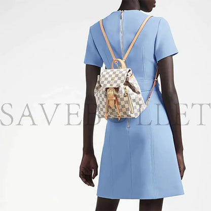 ルイ・ヴィトン スペローネ スモール N44026 (18.5×28×11.5cm)