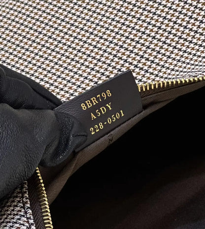 フェンディグラフィー