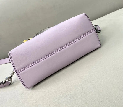 ところでフェンディ