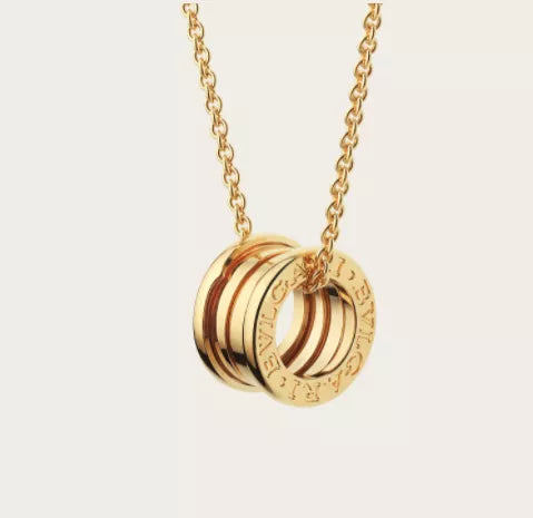 ブルガリ B.ZERO1 ネックレス