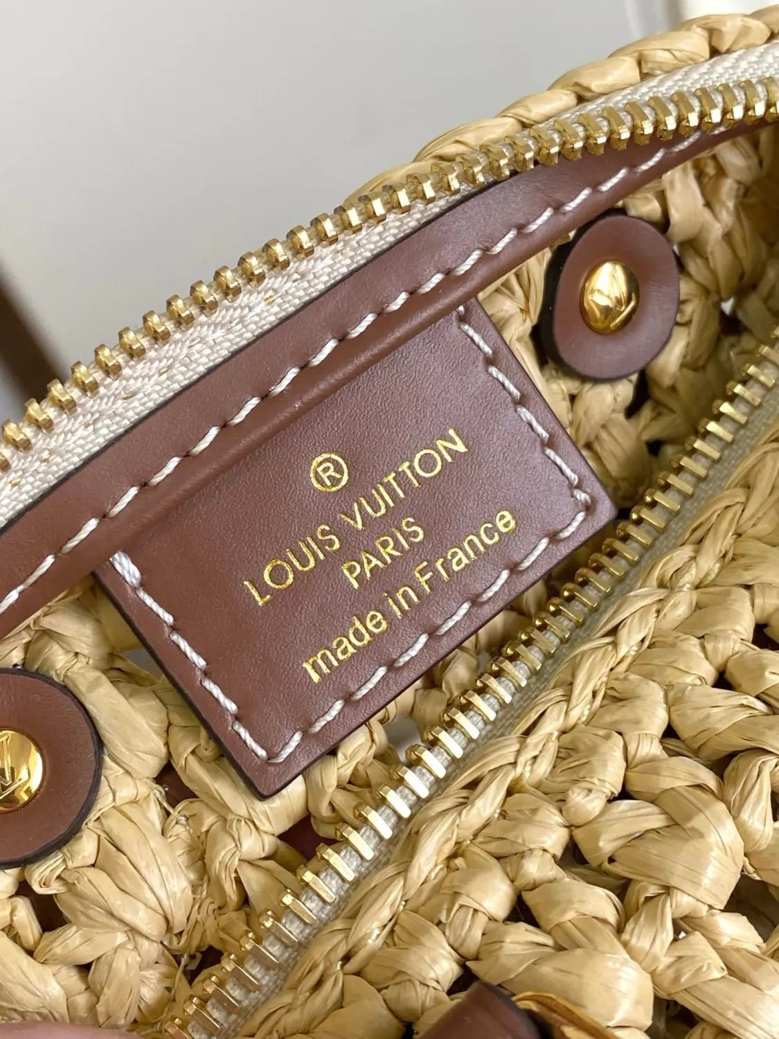 ルイ・ヴィトン M83525 ナノ・スピーディ