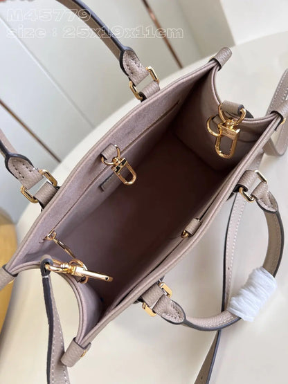 ルイ・ヴィトン オンセゴ PM M45779