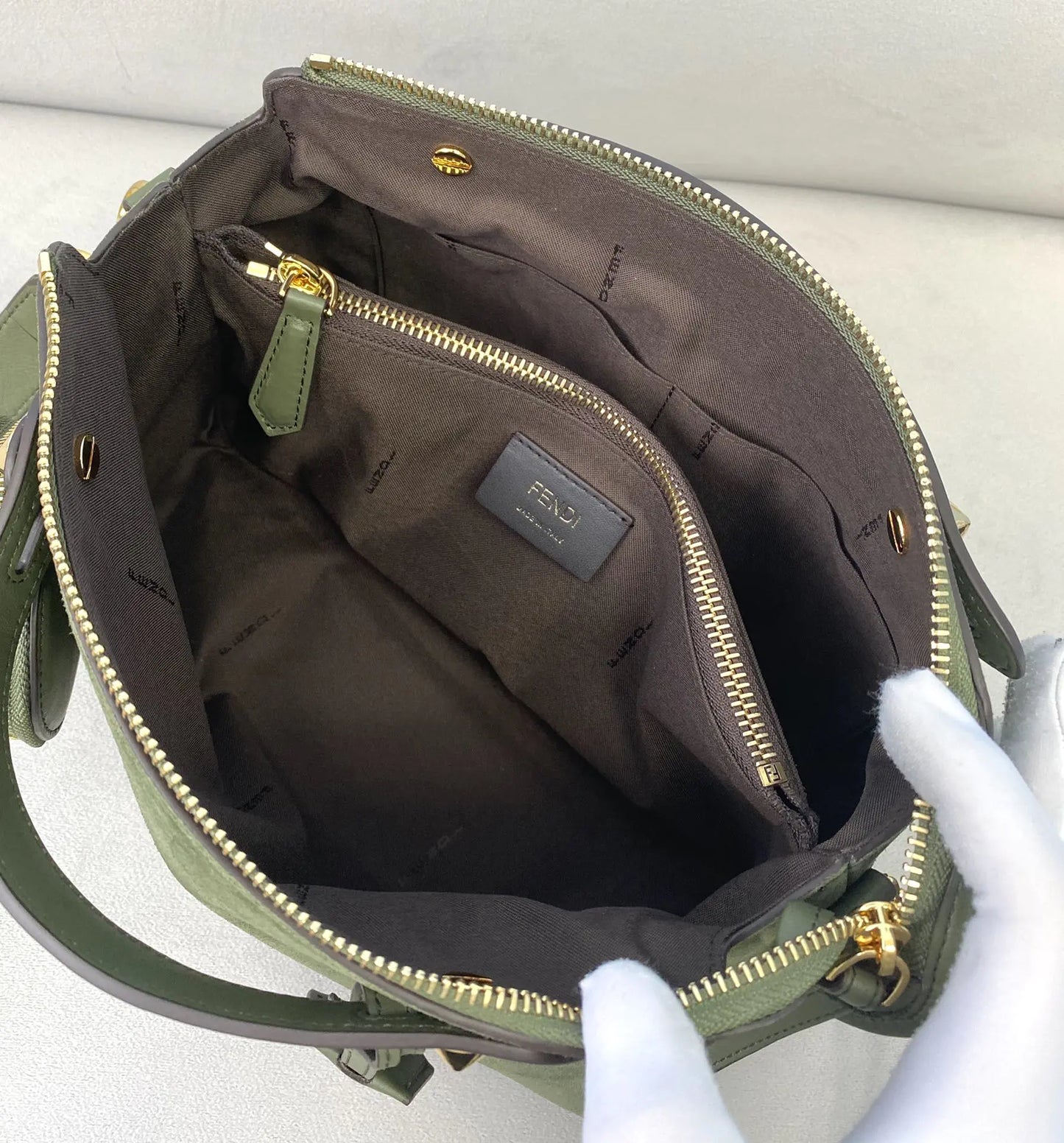 ところでフェンディ