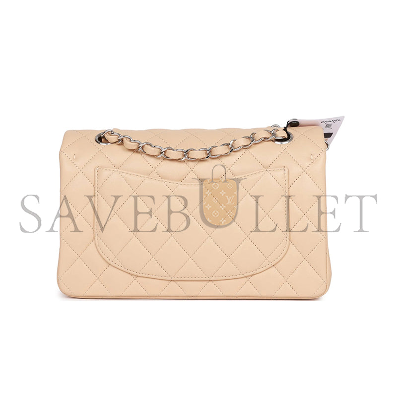 シャネル スモール クラシック ダブルフラップ 1172240 (23*13*6cm)