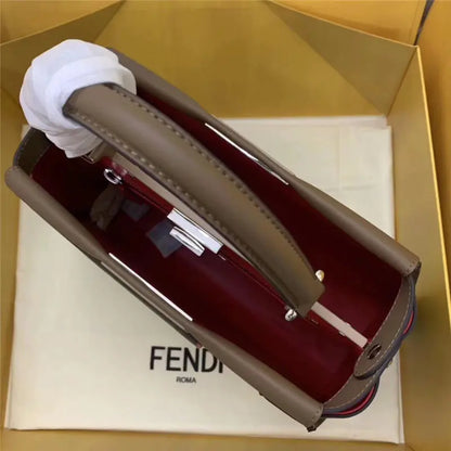 フェンディ ピーカブーバッグ