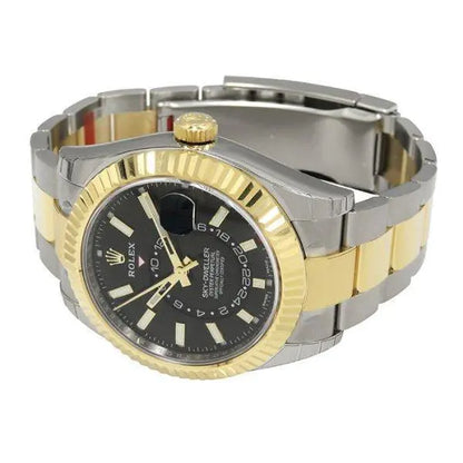 スカイドゥエラー M326933-0002