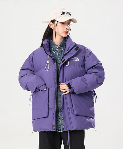 【THE NORTH FACE旗艦店】ダウンジャケット ご好評に付き再入荷！