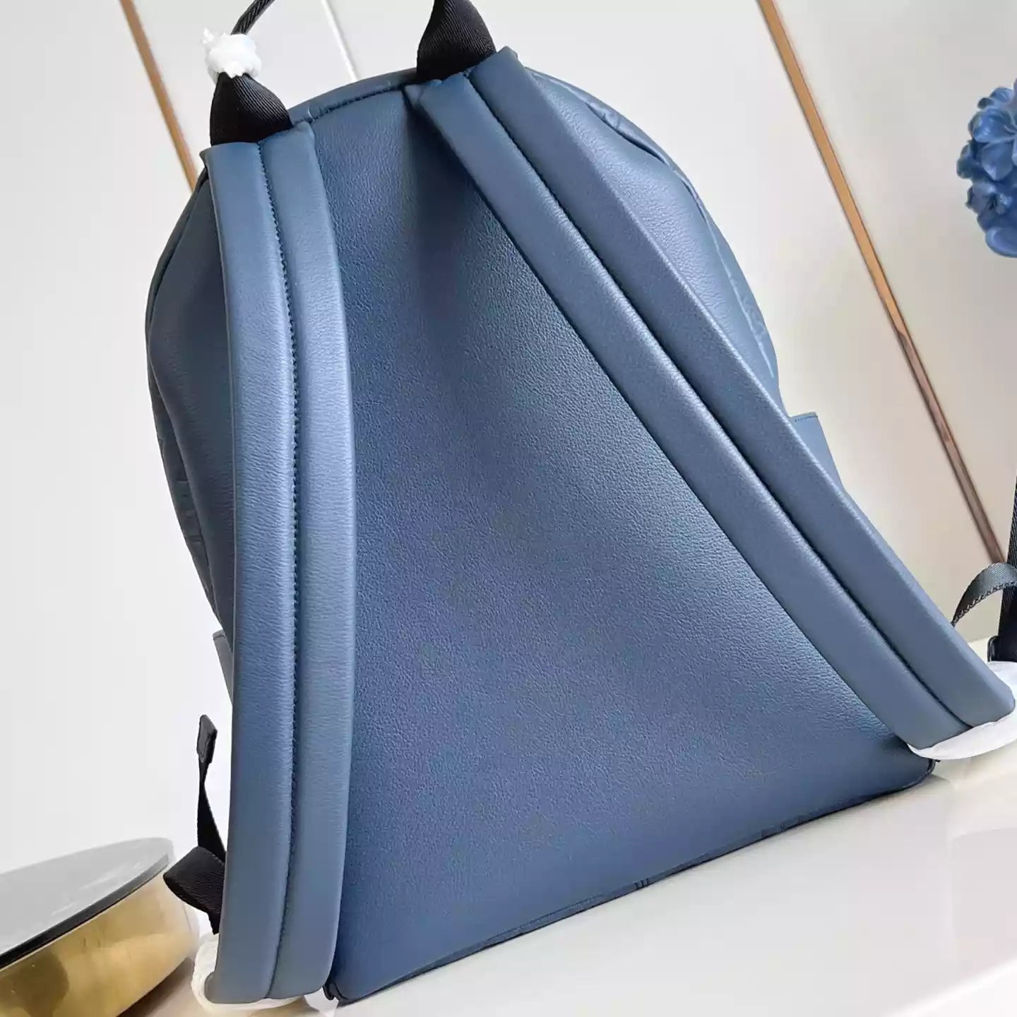 ディスカバリーバックパック PM ネイビーブルー – LW317