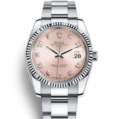 デイト 34 M115234-0009