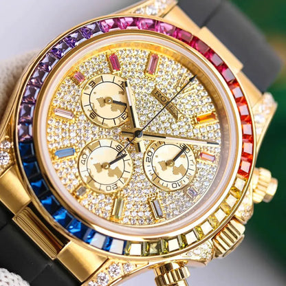 ロレックス ROLEX GMTマスターII