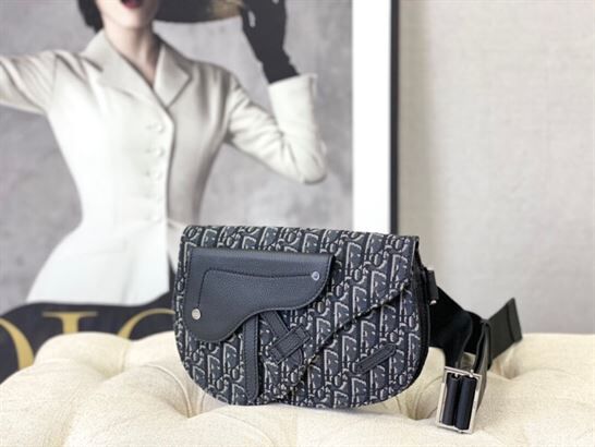 ディオール サドルポーチ – DIO012