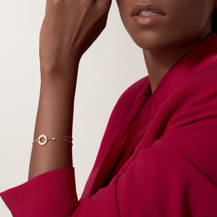 ラブブレスレット