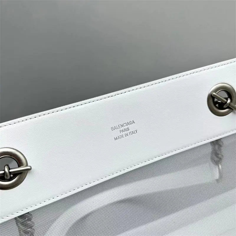 BALENCIAGA バレンシアガ DUTY FREE ラージ トートバッグ