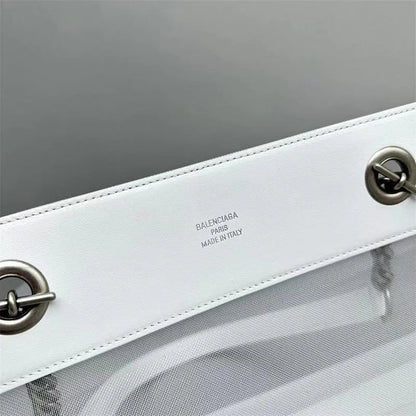 BALENCIAGA バレンシアガ DUTY FREE ラージ トートバッグ