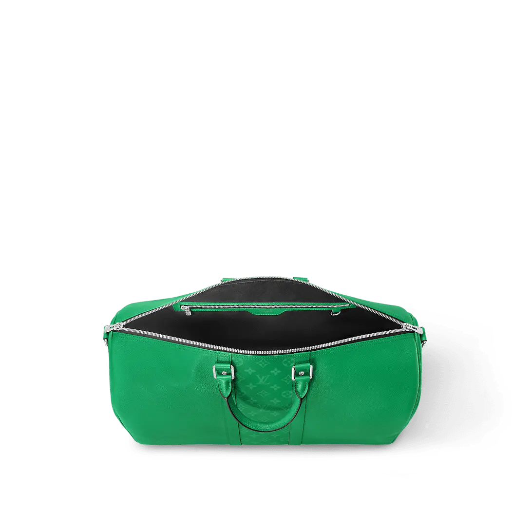 ルイ・ヴィトン M31045 キーポル・バンドリエール50