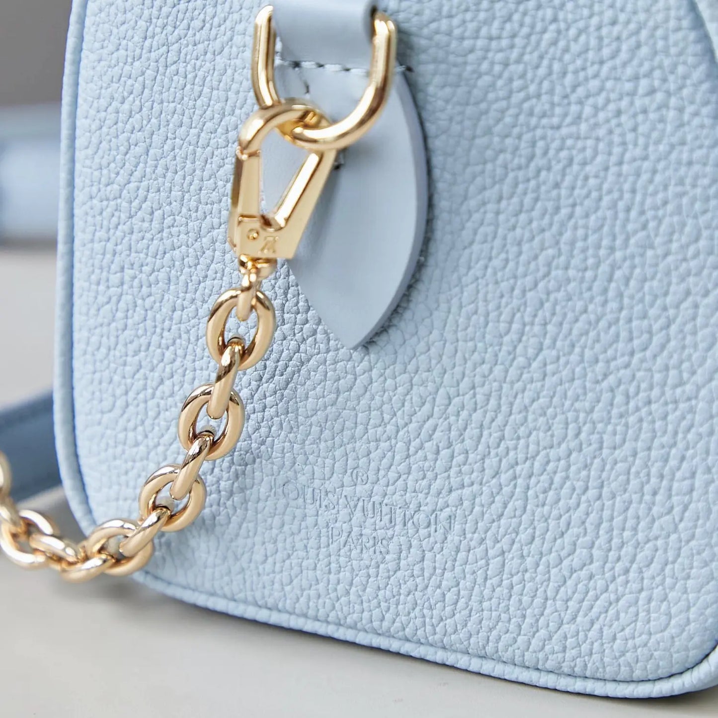 ルイ・ヴィトン M46484 スピーディ・バンドリエール20