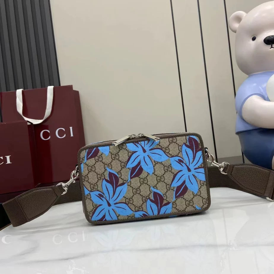 GGプリントミニバッグ – BG056