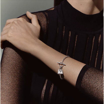 エルメス アミュレット バーキンブレスレット 新登場