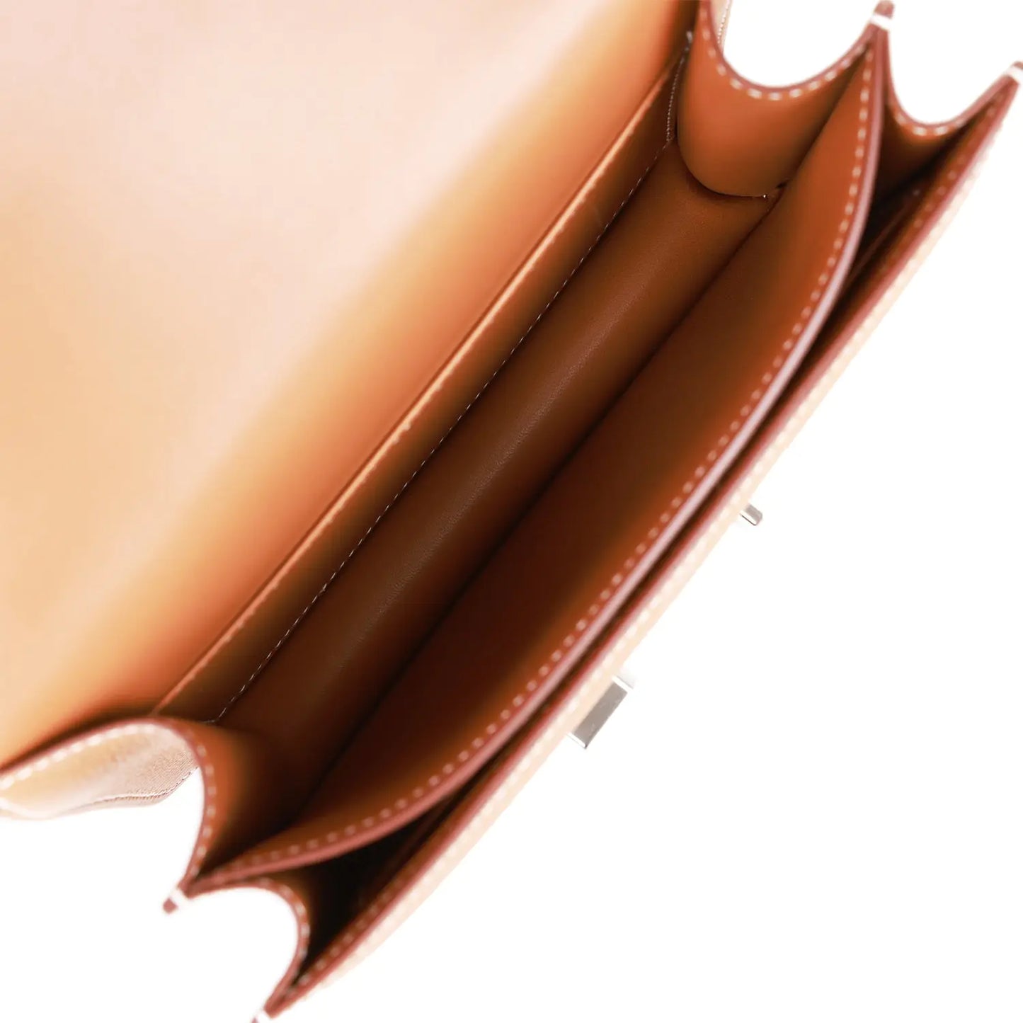 エルメス コンスタンス 18金 エプソン パラジウム金具