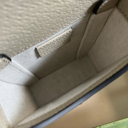 グッチ ホースビット 1995 ミニバッグ