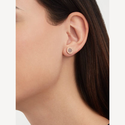 ジュエリー BVLGARI | ブルガリ ブルガリ シングルイヤリング