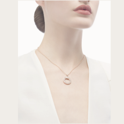 ブルガリ ブルガリ ネックレス