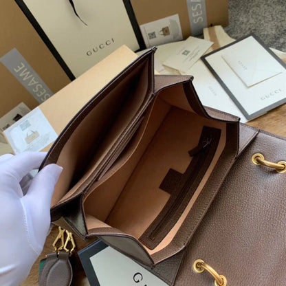 GGハンドルバッグ