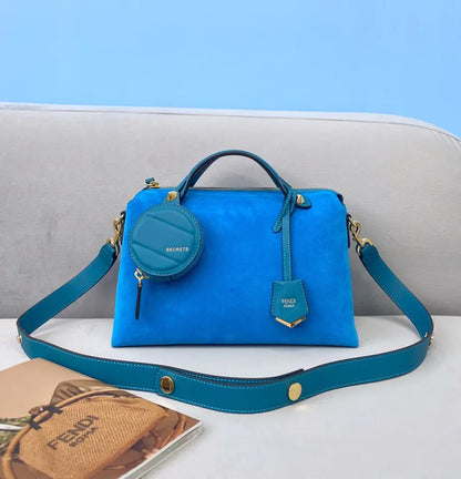 ところでフェンディ