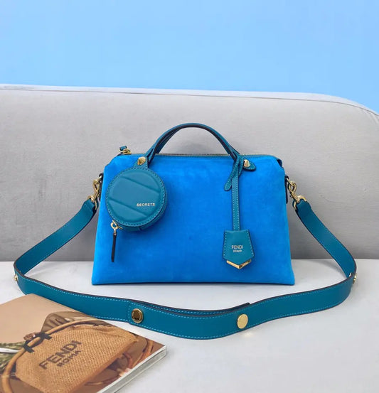 ところでフェンディ