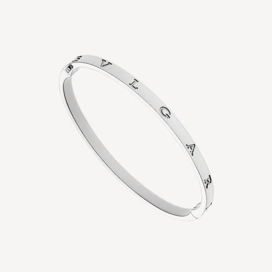 ジュエリー ブルガリ | B.Zero1 ブレスレット