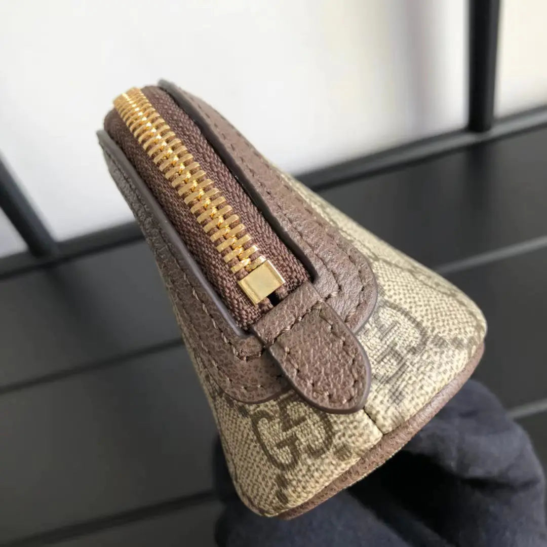 オフィディア ラージ コスメティックバッグ