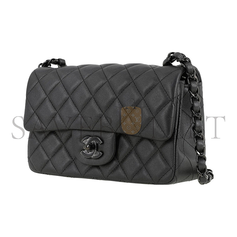 シャネル ミニ クラシック シングルフラップ A69900 (20*12*6cm)