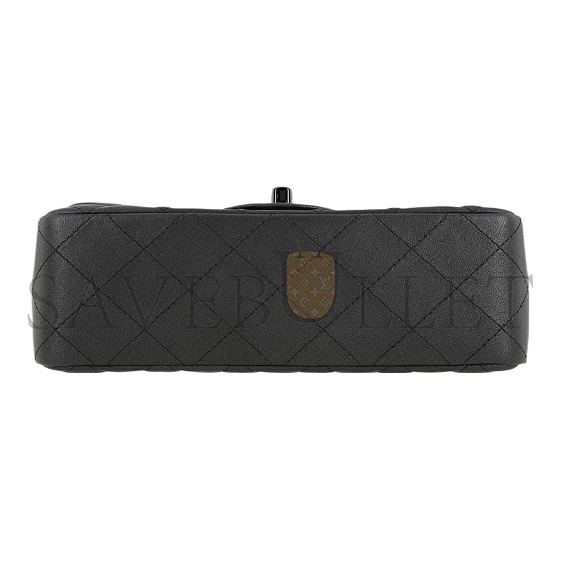 シャネル ミニ クラシック シングルフラップ A69900 (20*12*6cm)