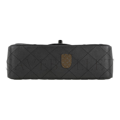 シャネル ミニ クラシック シングルフラップ A69900 (20*12*6cm)