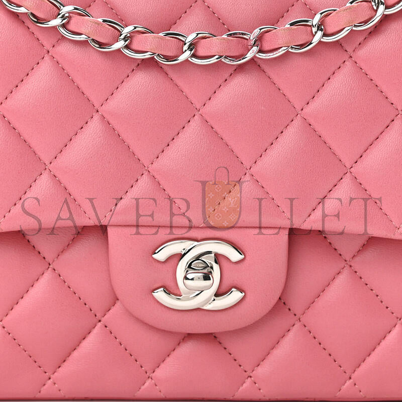 シャネル ミディアム ダブルフラップ 1058934 (25*15*6cm)