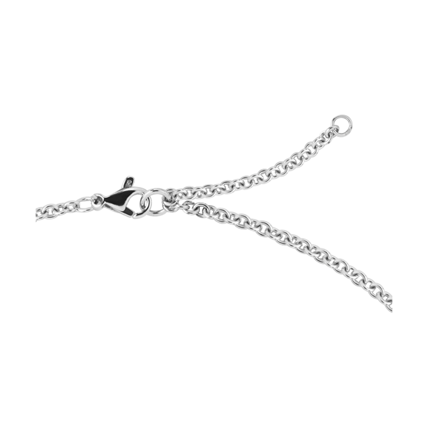 シャネル フィランテ トワル ネックレス