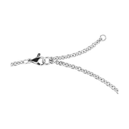 シャネル フィランテ トワル ネックレス