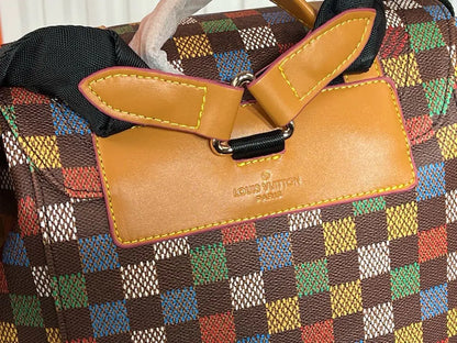 ルイ・ヴィトン N00163 クリストファー ミディアム バックパック