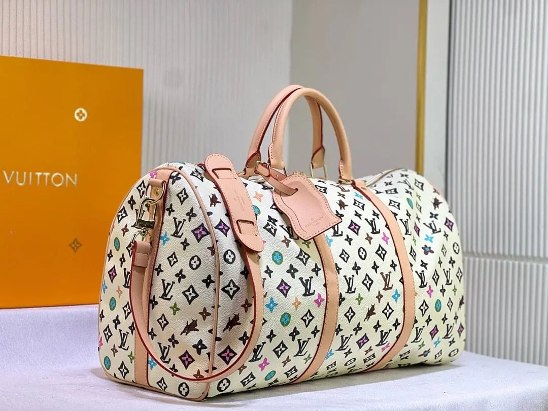 ルイ・ヴィトン M25233 キーポル・バンドリエール45