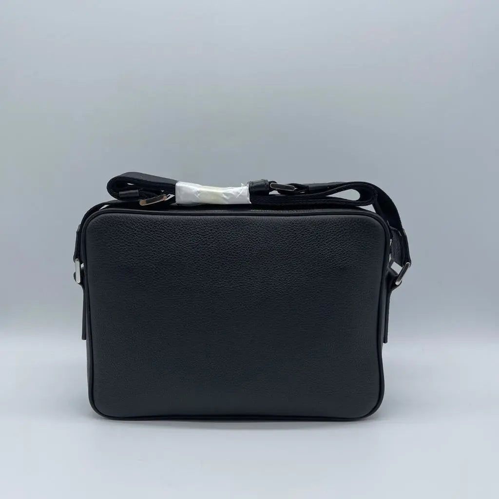 PRADA★プラダ★レザーショルダーバッグ