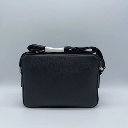 PRADA★プラダ★レザーショルダーバッグ