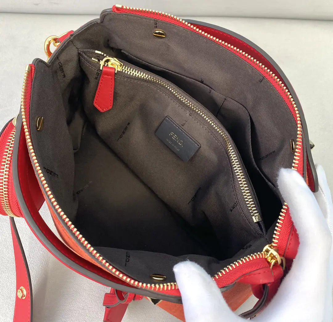 ところでフェンディ