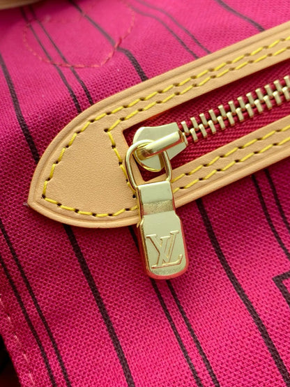 ルイ・ヴィトン M41245 ネヴァーフルPM