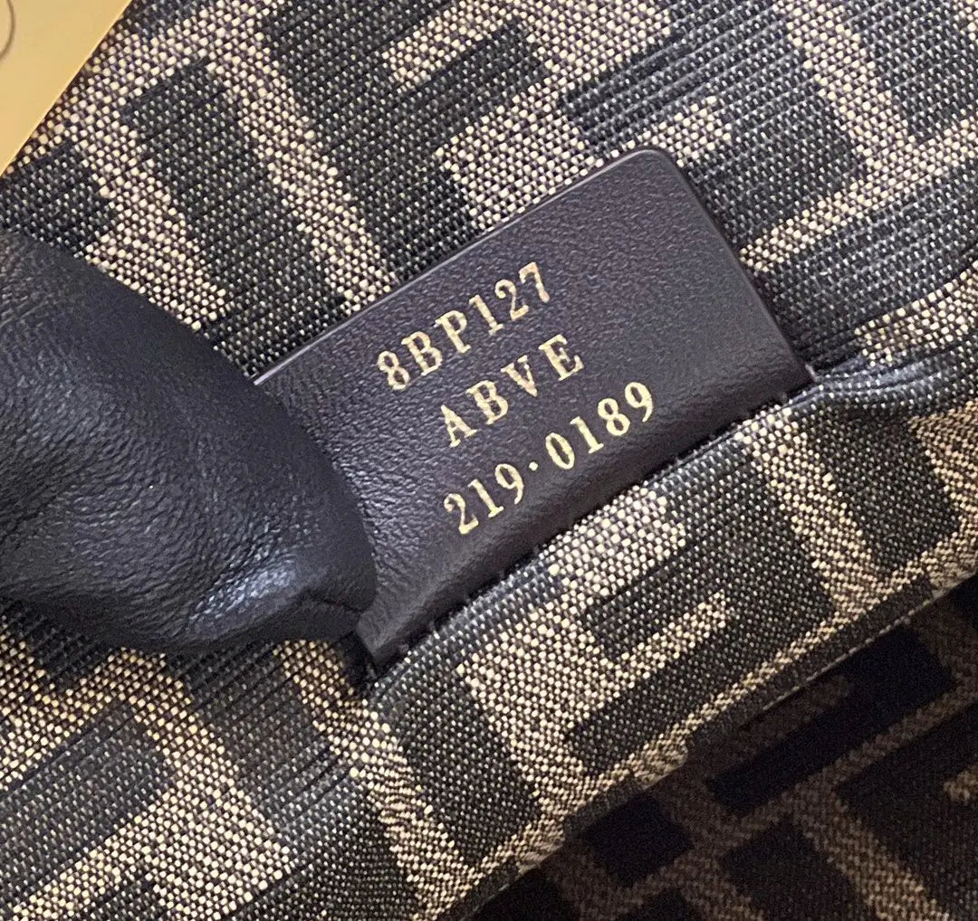 フェンディファースト